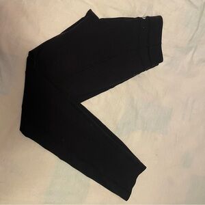 lululemon athletica Black Leggings